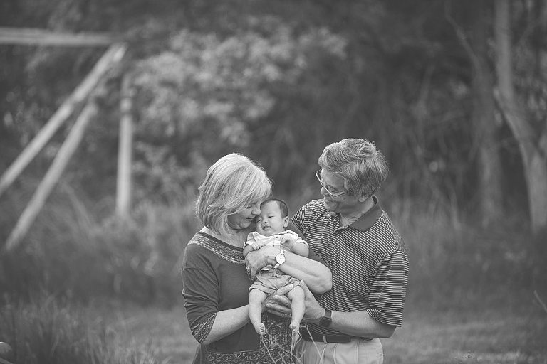 Grand Junction Family Photography