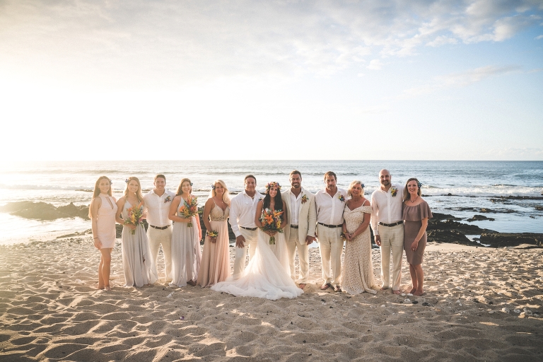big island wedding photographers