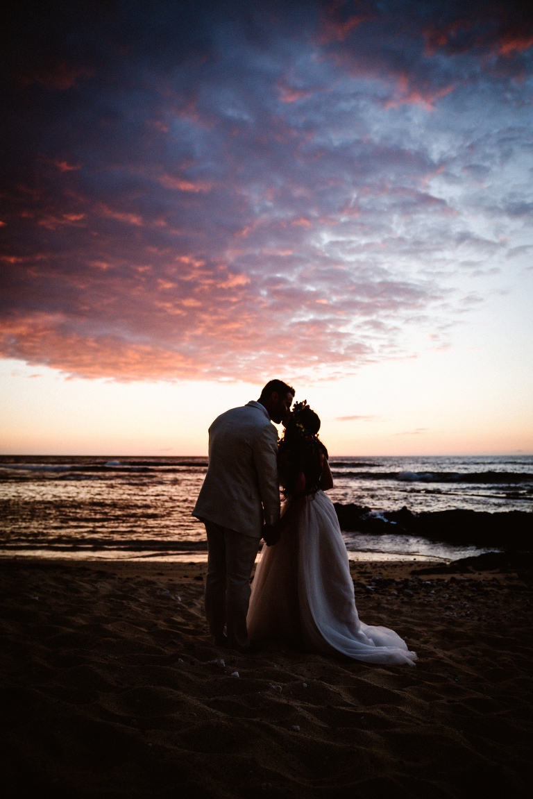 Maui wedding photographers