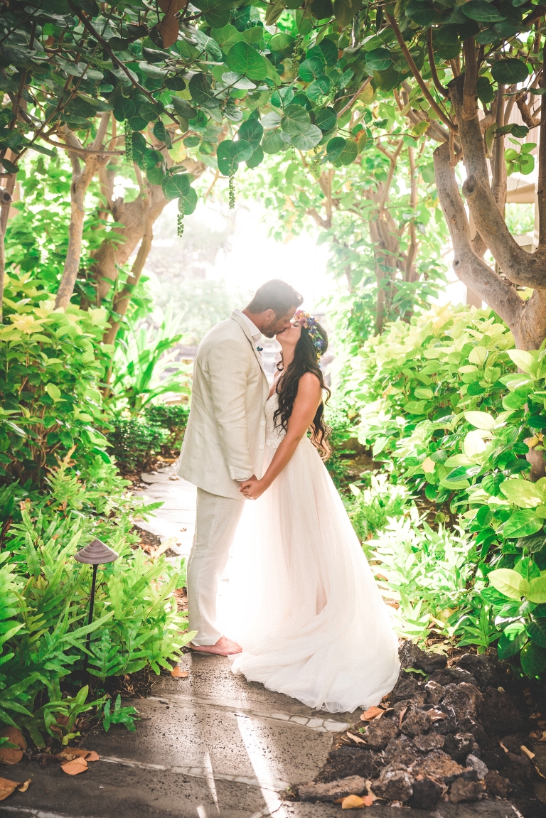 Best hawaii weddings