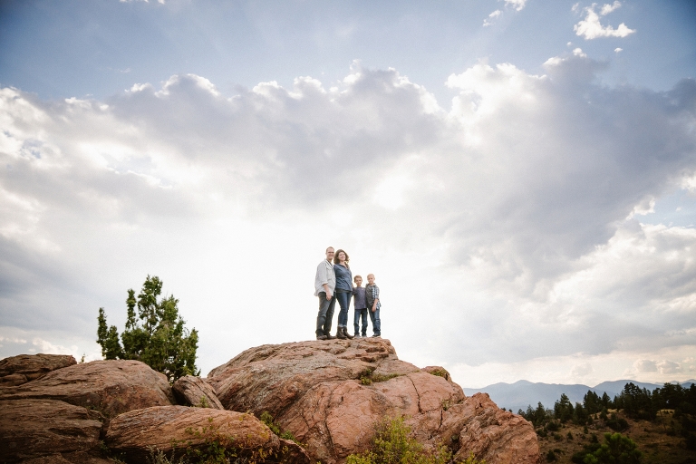 Engagement Session at Mount Falcon, Evergreen Colorado  , Evergreen Colorado engagement photos, Evergreen Colorado Photographer, Evergreen Wedding Photographer, Evergreen engagement photographer, Evergreen engagement photos, Engagement session locations in Denver, Rocky Mountain engagement session, Denver engagement photos, Mountain engagement session, Family engagement photos, Engagement photos with kids, Save the date, Save the date photo ideas, Colorado wedding photographer, Mount Falcon